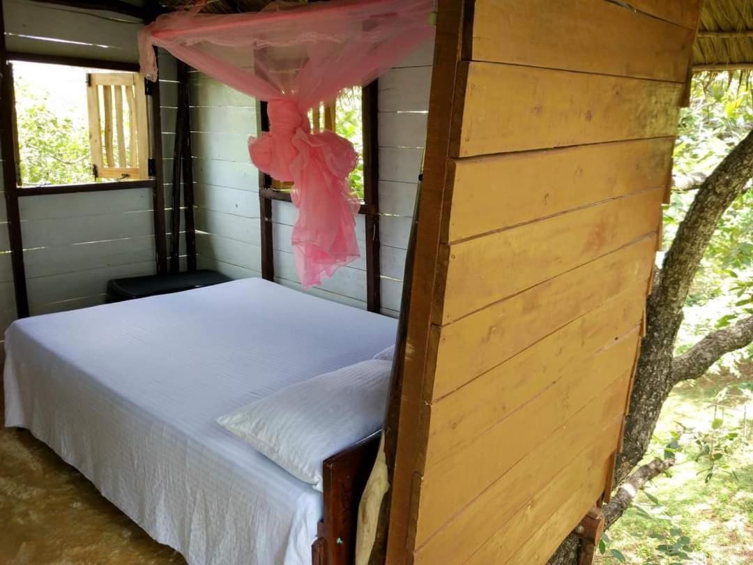Wildescape Polonnaruwa Villa Exterior foto